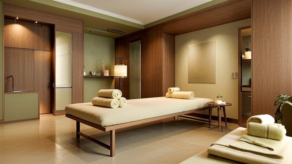 Skin Center New York