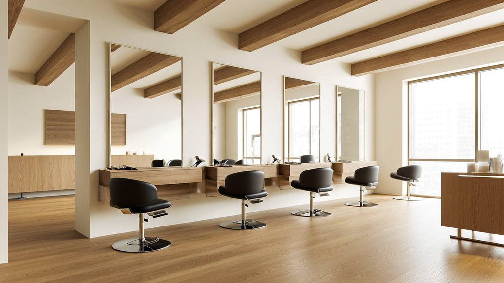 Elements Salon