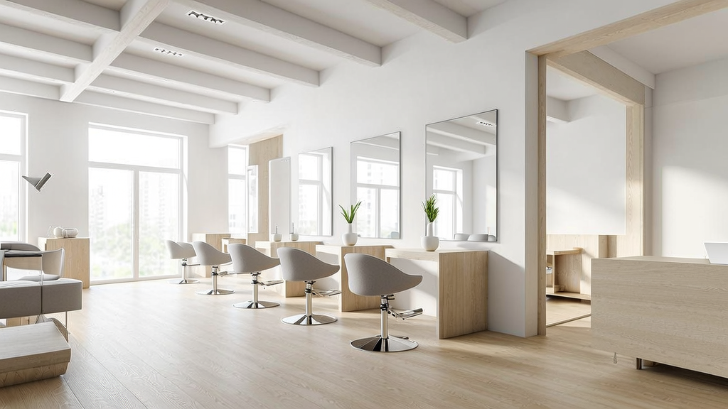 Elia Beauty Bar