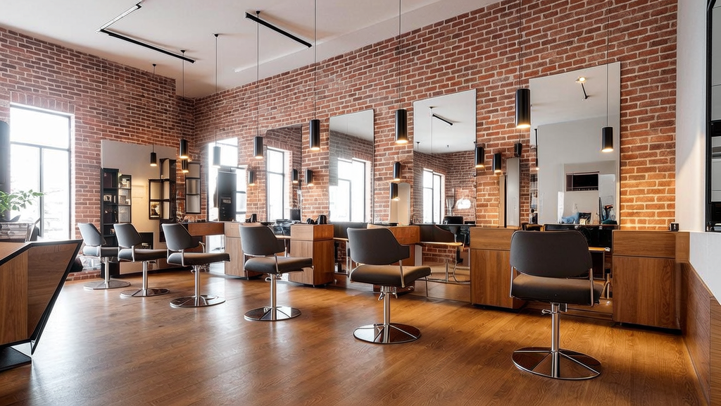 Salon Bar