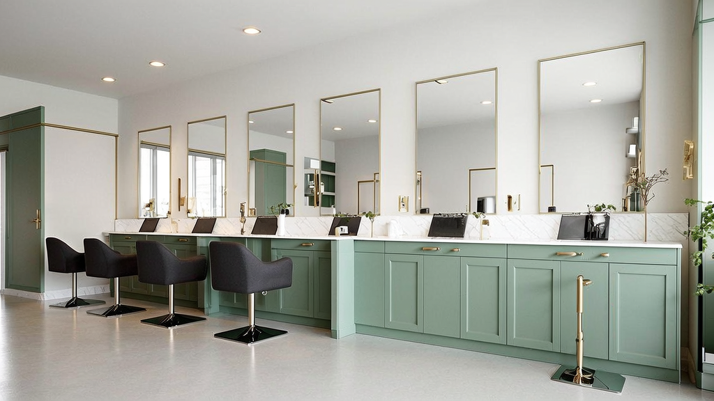 Lotus Salon-Day Spa