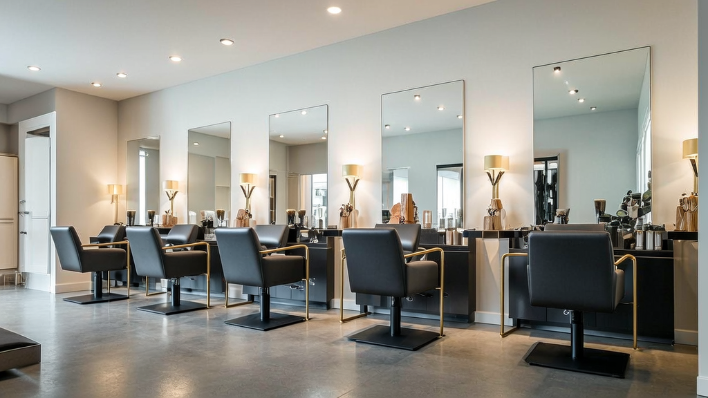 SnS Beauty Studio