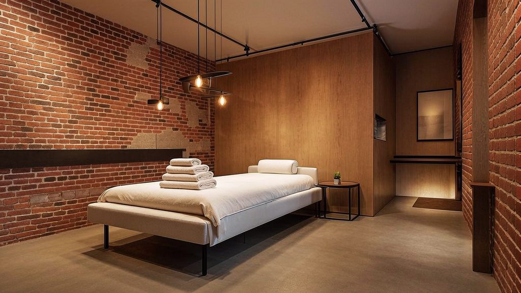 Serene + Oasis Day Spa & Waxing Studio