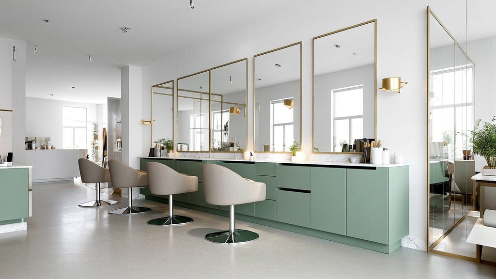 Phenix Salon Suites