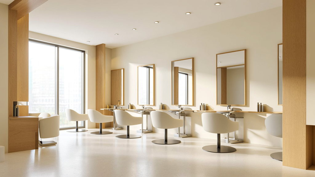 Lira Guzi Salon