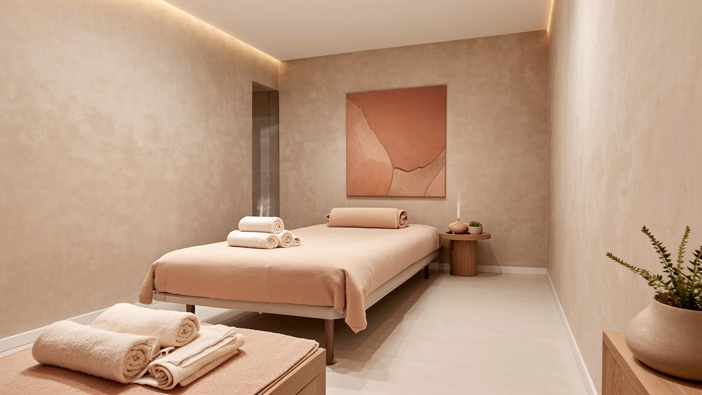 Nouveau Med.SPA Port Saint Lucie
