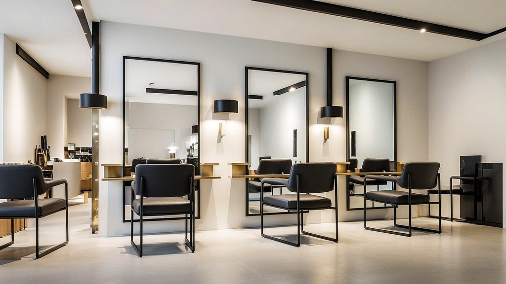 Salon Nuvo