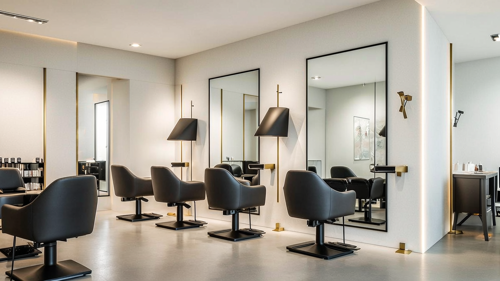 Alter Image Salon