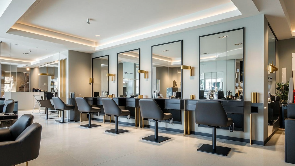 Broadway Salon Studios