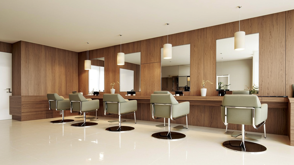 Rosanna Hair Palace