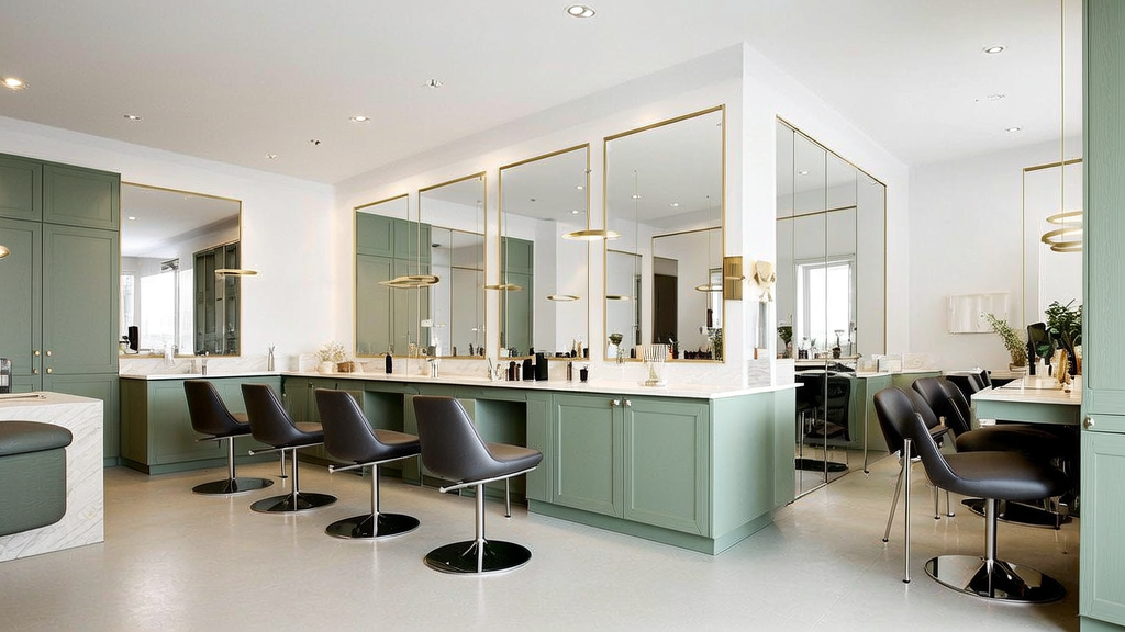 Bella Threading Salon & Spa
