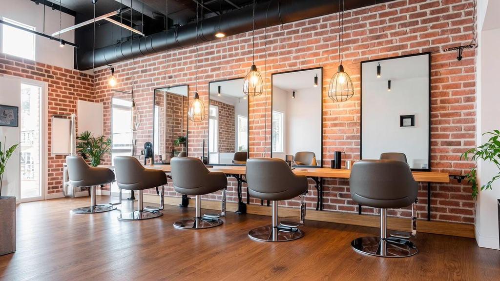 Marinette's Unisex Salon
