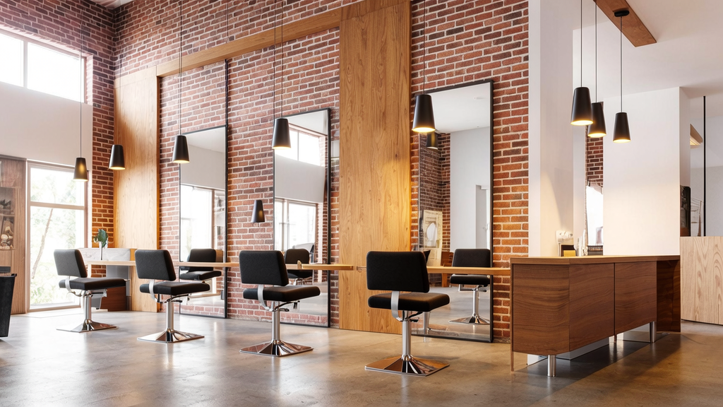 Salon Lofts