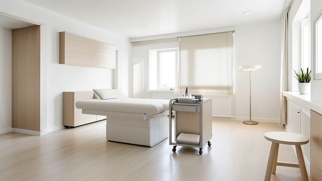 Painless Laser Center
