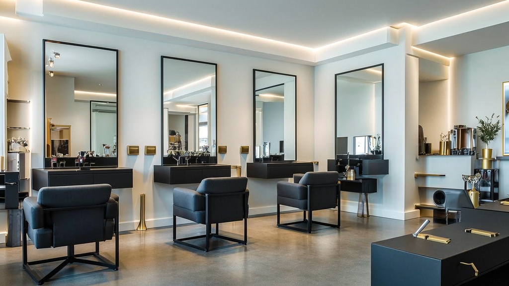 Mary's Hair Studio