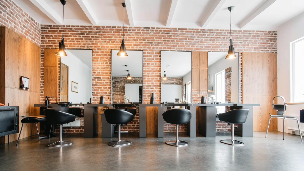 Phi's Beauty Bar