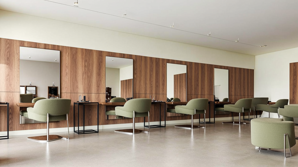 Salon Lofts