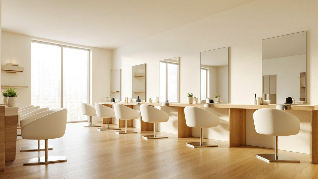 Bliss Salon and Spa