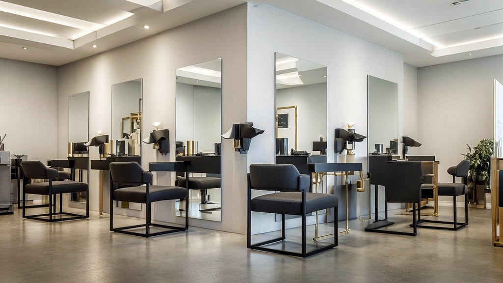 Bella House of Beauty Salon Suites
