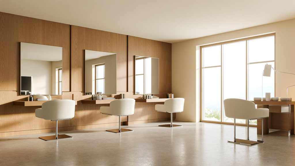 Sydney Smith - Nashville Make Up Artist