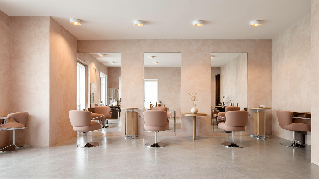 L'amour Lash Eyelash Extensions NYC