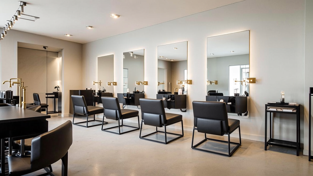 Brow and Beauty Salon