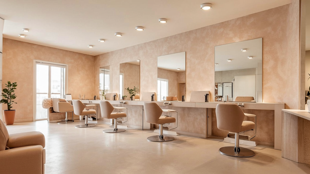 Alicia's Beauty Salon