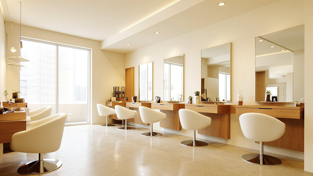 Sorella Salon & Spa