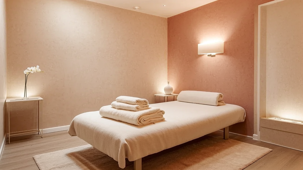 Blu Water Day Spa - Awards Winning Full Service Day Spa