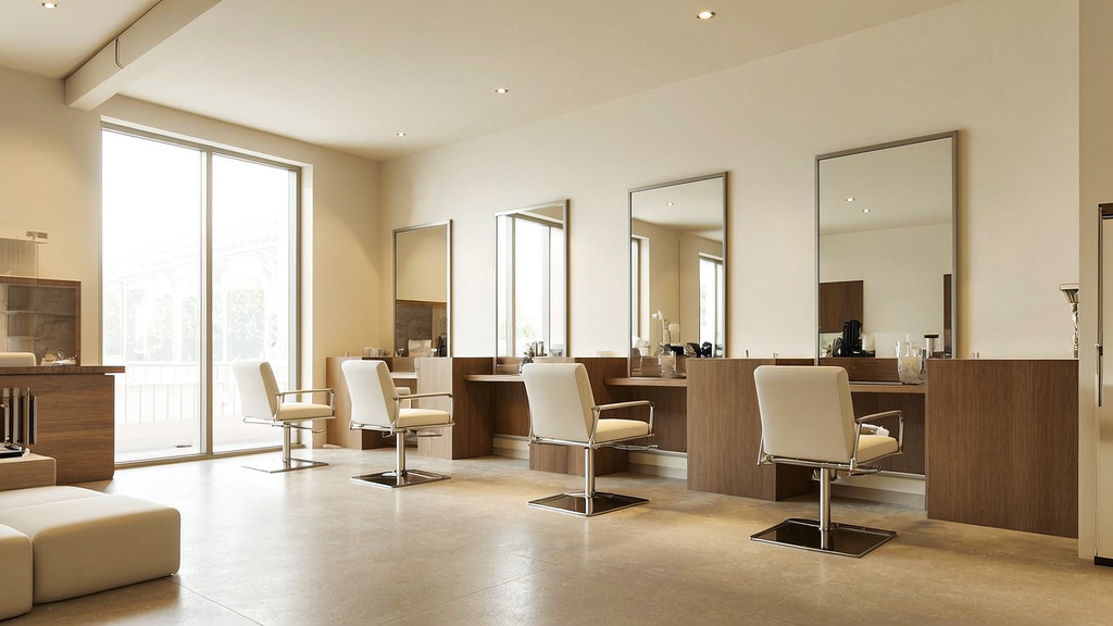 Hair Affair Salon
