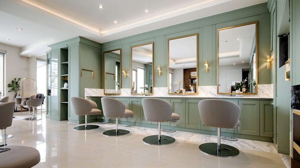 Amazing Lash Studio
