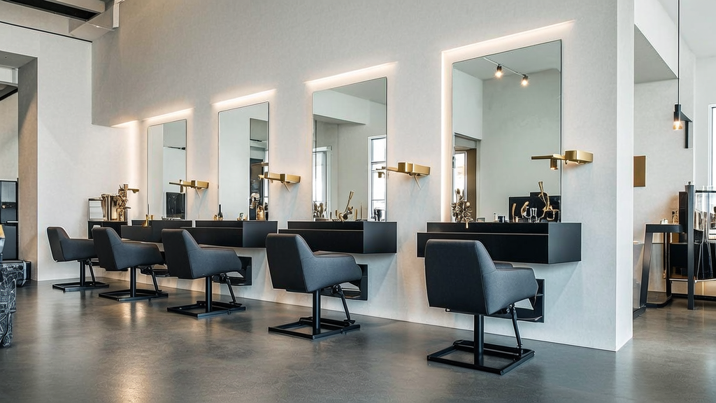 Gina's Beauty Salon