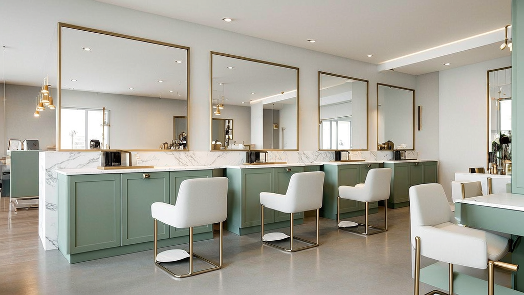 Shear Envy Salon