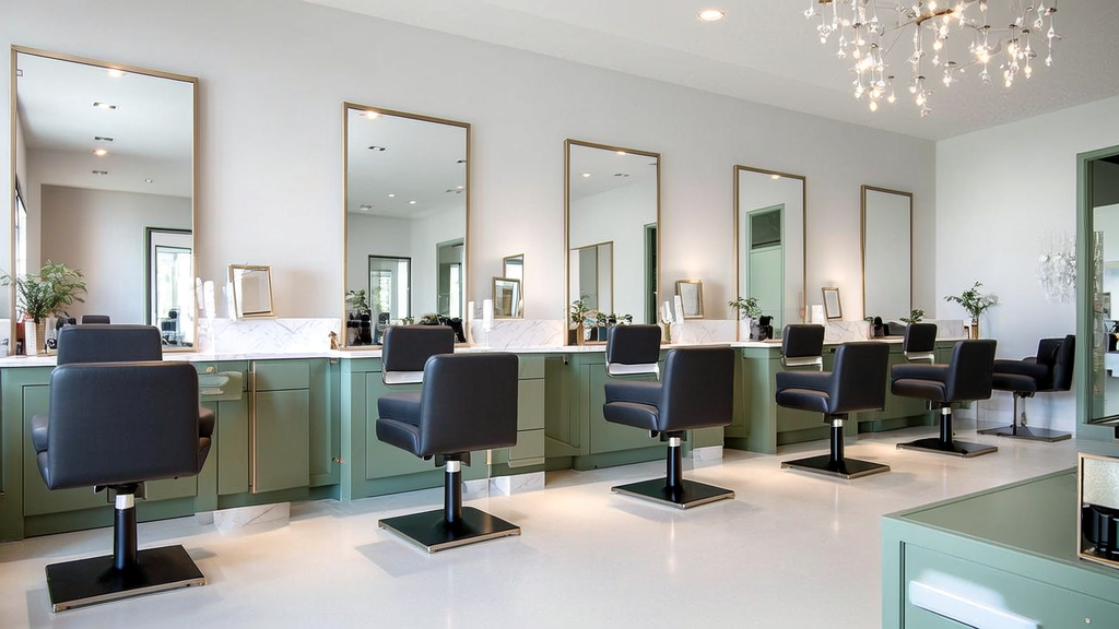 Ambiance Makeup Studio School