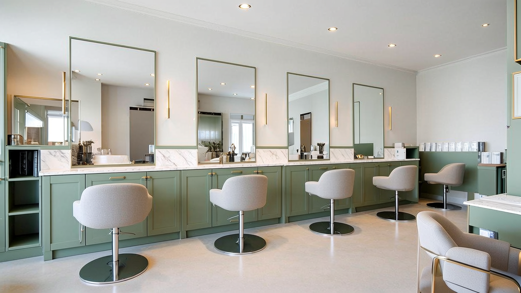 All That Beauty Bar