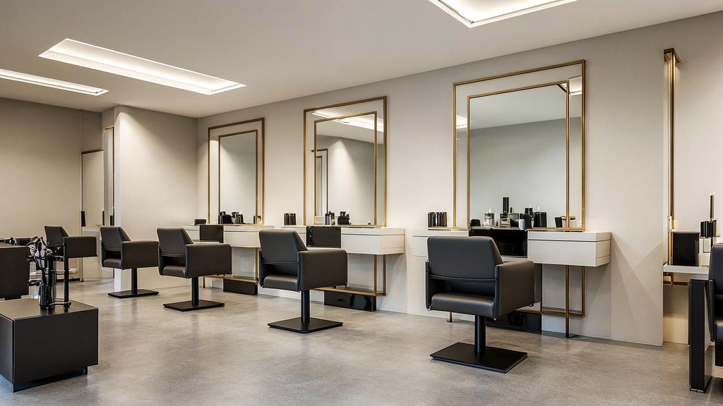 New Bollywood Threading Center