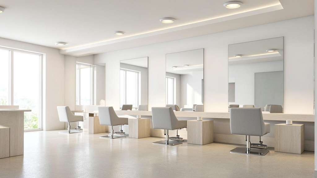 Eva Beauty Salon