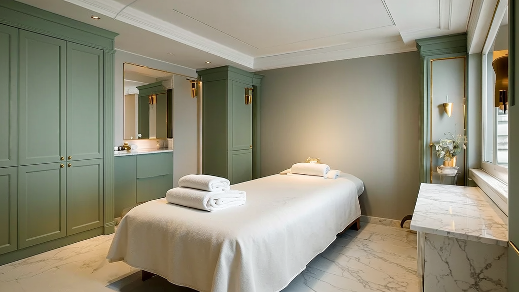 Springs Rejuvenation