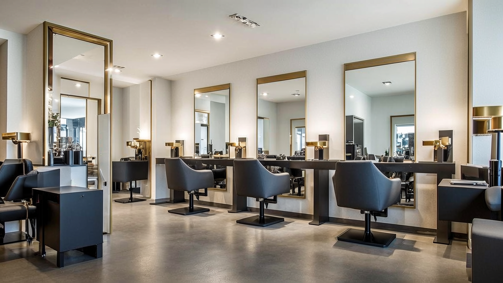 Blo Blow Dry Bar Amsterdam