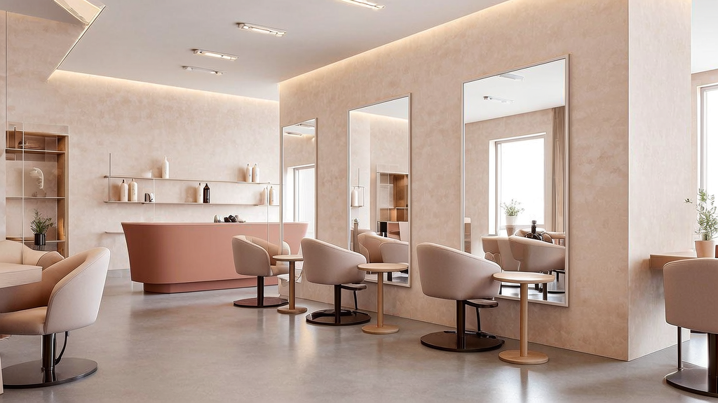Mishay Salon & Spa