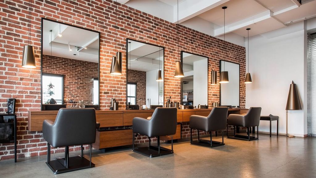 Hot Head Salon Manicurist