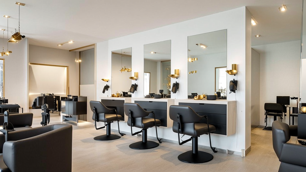 Endy Beauty Salon