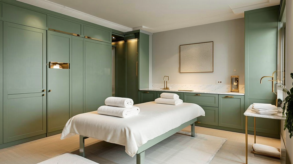 SAHA Med Spa - Marietta
