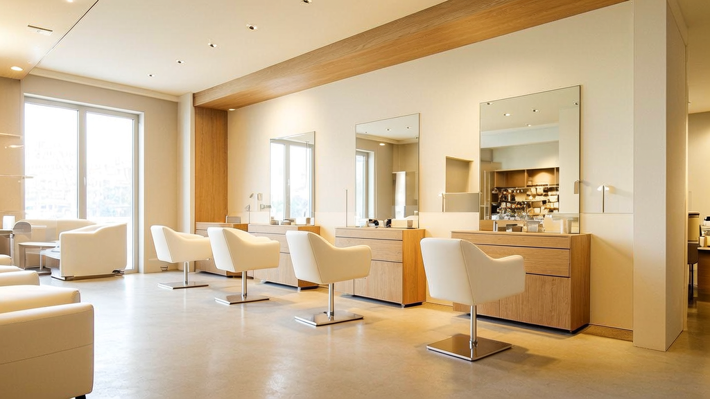 Xtension Envy Hair Extension Salon - Houston
