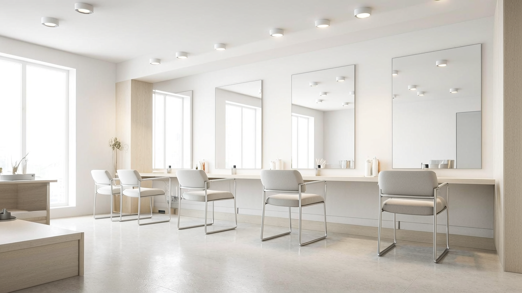 Revolution Salon