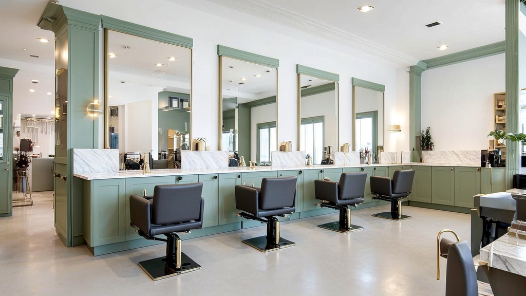 Frisco Hair Extensions