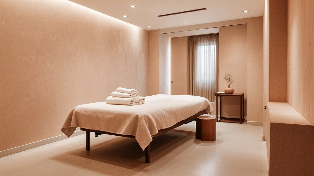 Sousan Med Spa