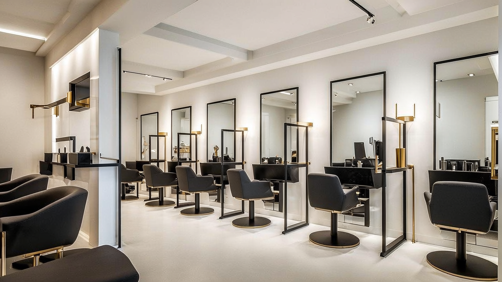 Gloss Hair Lounge