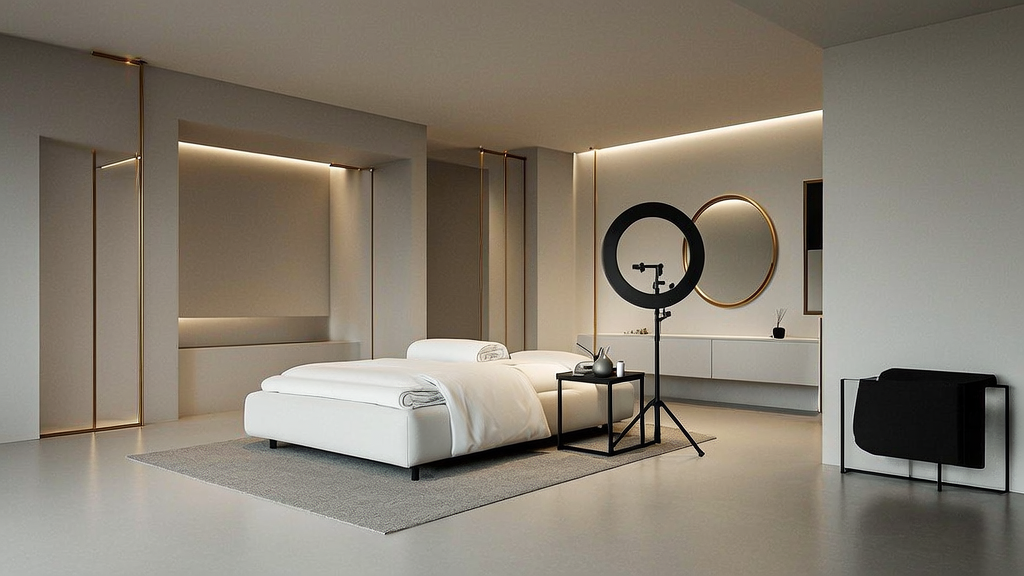 Brow and glow studio