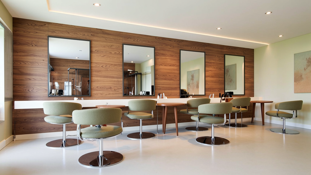 Beauty Bar 269